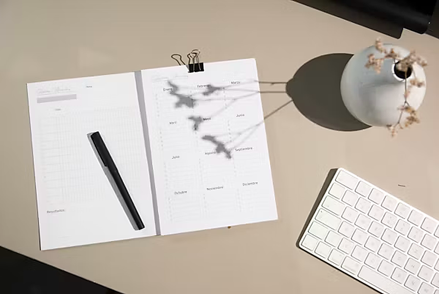 Preparing documents for the Kansas divorce process