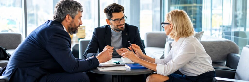 Understanding the divorce process with a divorce attorney in Overland Park